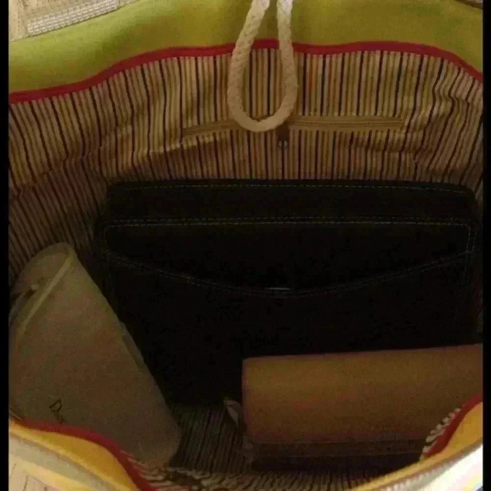 Canvas Bag - Picture 3 of 4